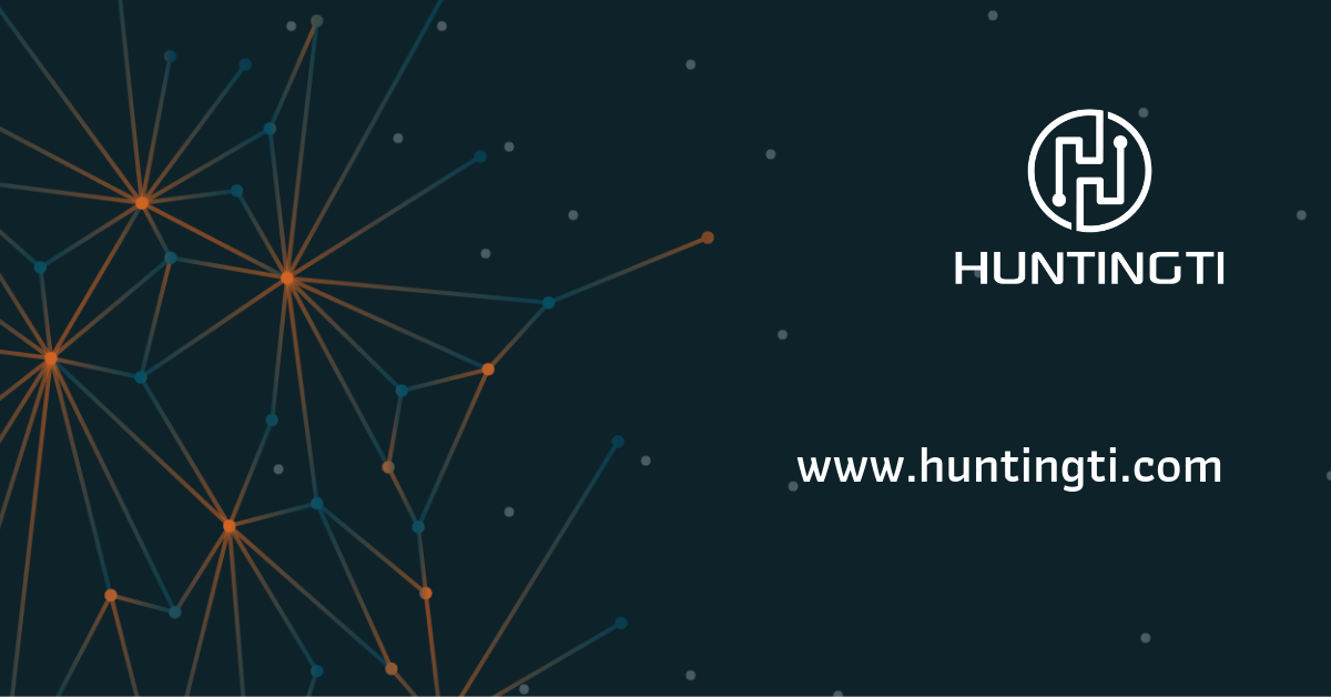 Huntingti